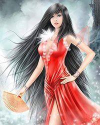 修仙路上美女多